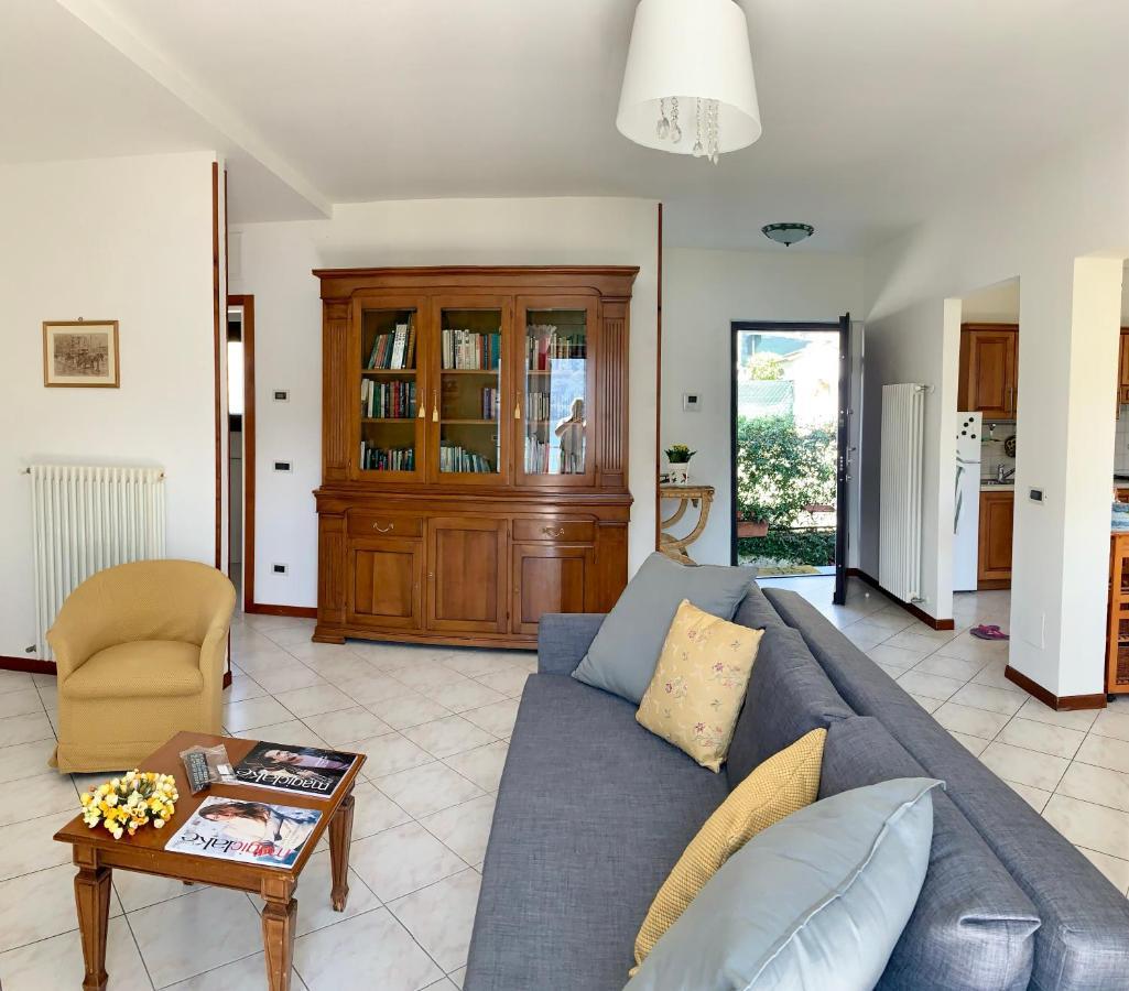 La Dolce Vista Apartment Tremezzo Exterior photo
