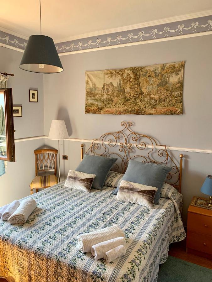 La Dolce Vista Apartment Tremezzo Exterior photo