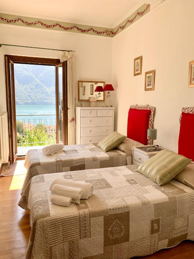 La Dolce Vista Apartment Tremezzo Exterior photo